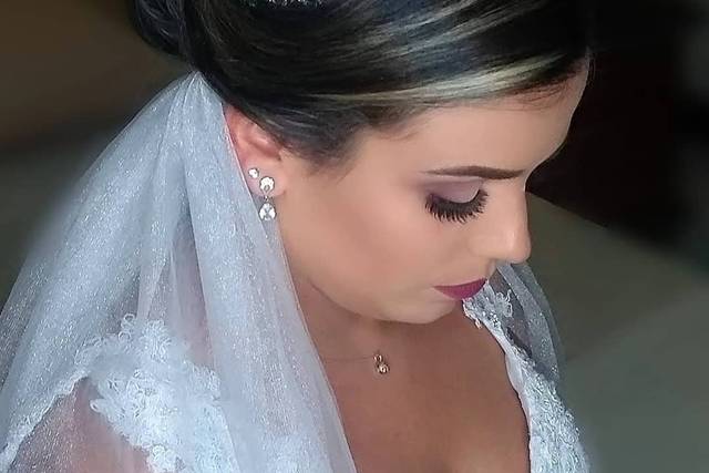 Noiva Karol
