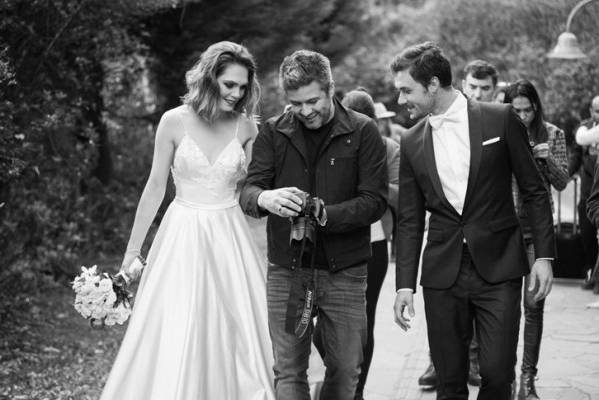 Casamento Noturno