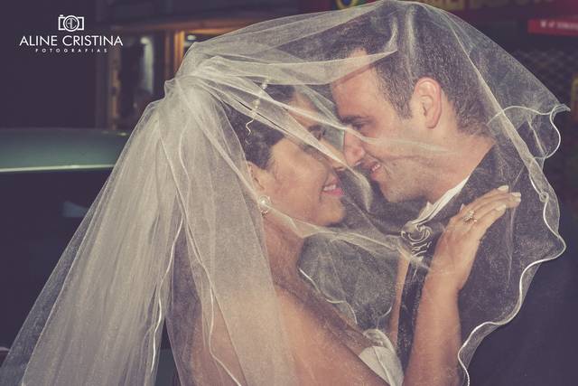 Aline Cristina Fotografias