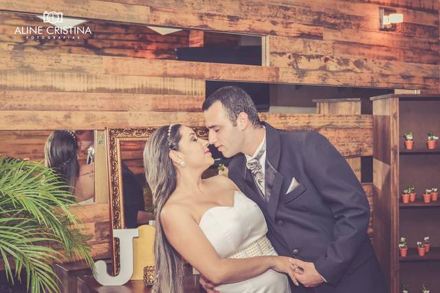 Aline Cristina Fotografias