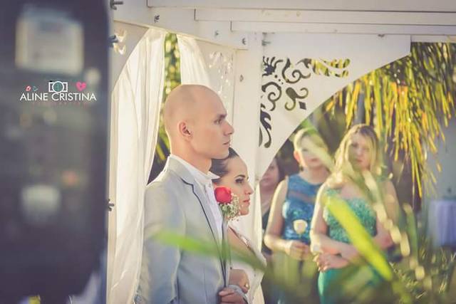 Aline Cristina Fotografias