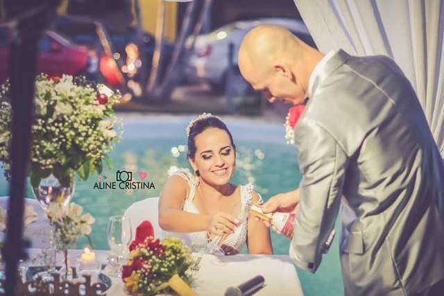Aline Cristina Fotografias