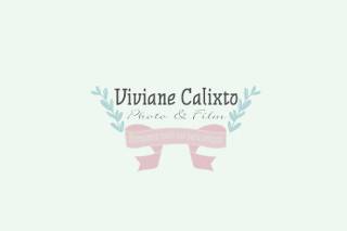 Viviane Calixto Photo & Film  Logo