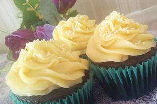 Cupcakeando by Nanny Costa