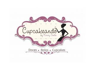 Cupcakeando logo