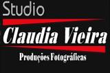 Studio Claudia Vieira logo