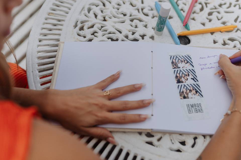 Guestbook
