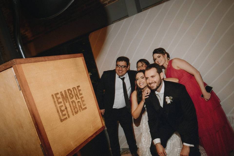Momentos únicos