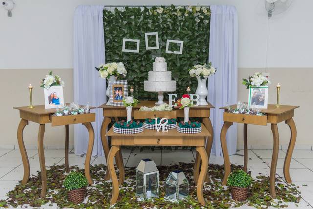 Casamento e Noivado