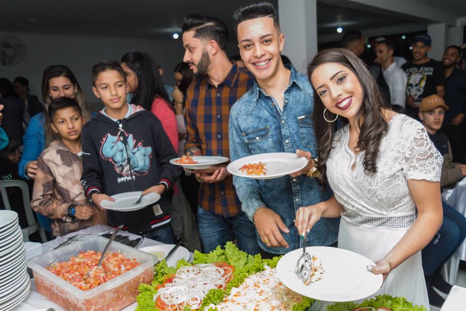 Casamento e Noivado