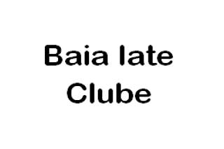 Baia Iate Clube logo