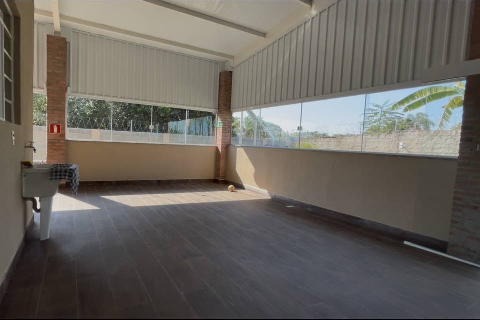 Banheiro