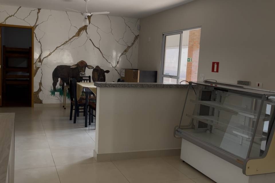 Sala casa