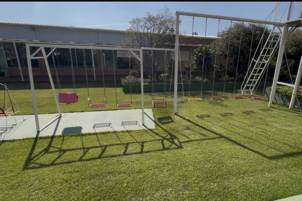 Crianças