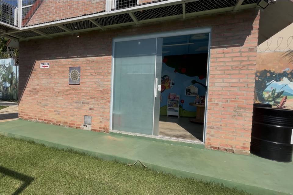 Crianças