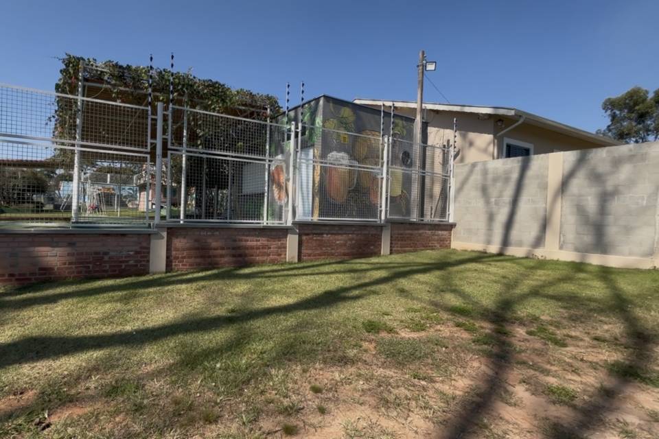 Estacionamento