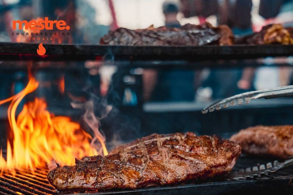 Churrasco Parrilla