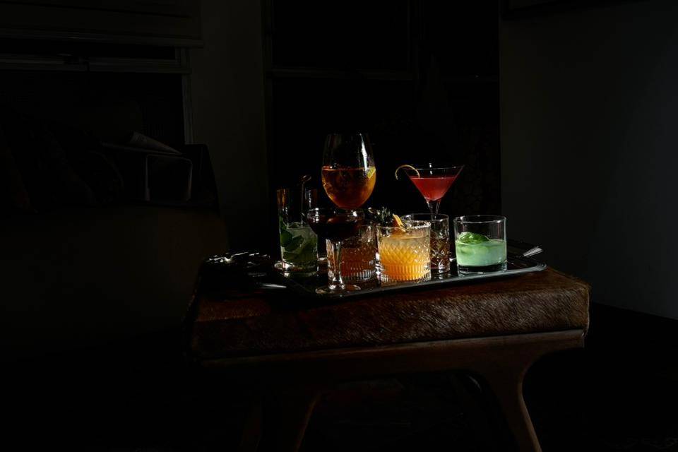 Jullep Bar Service