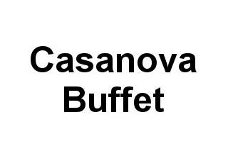 Casanova Buffet