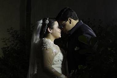 Pré-casamento