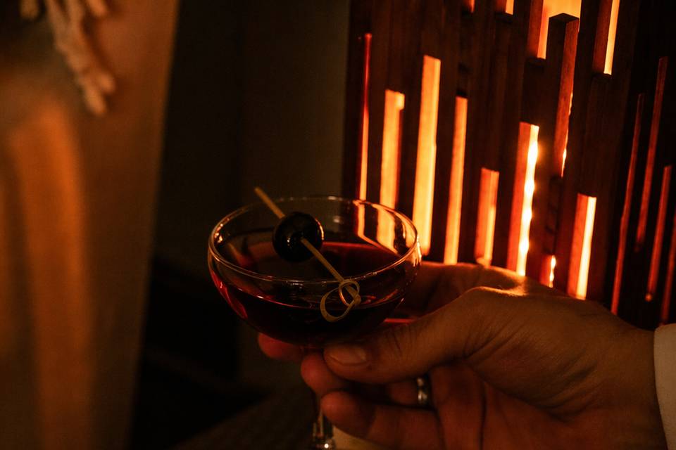 Jullep Bar Service