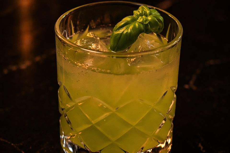 Jullep Bar Service