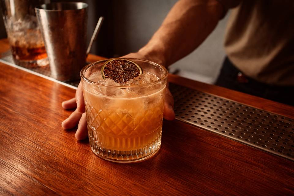 Jullep Bar Service