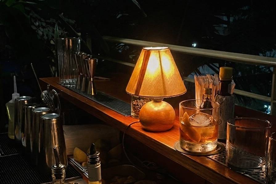Jullep Bar Service