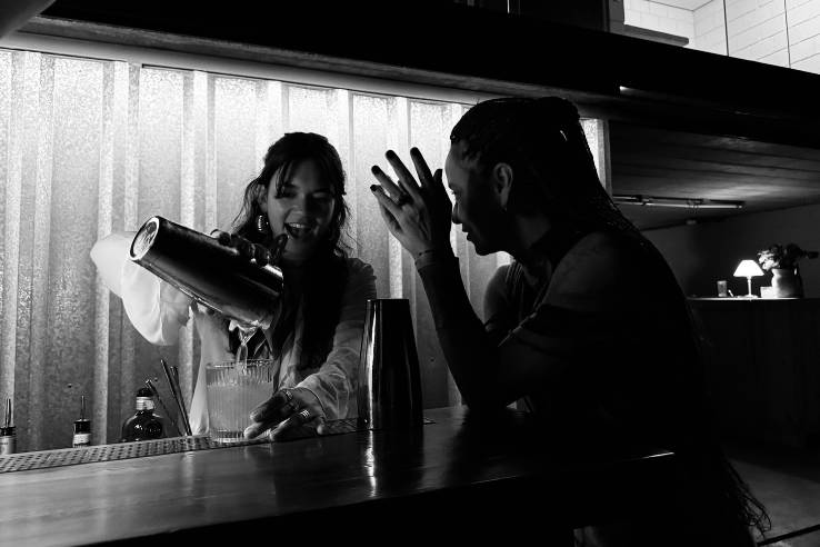 Jullep Bar Service