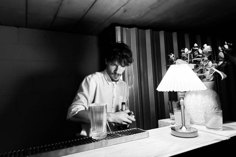 Jullep Bar Service