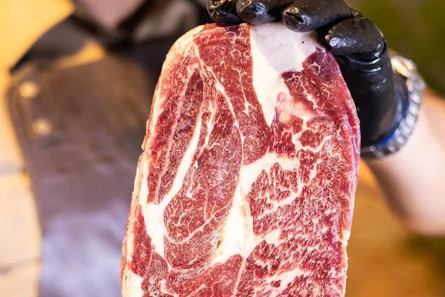 Carnes nobres
