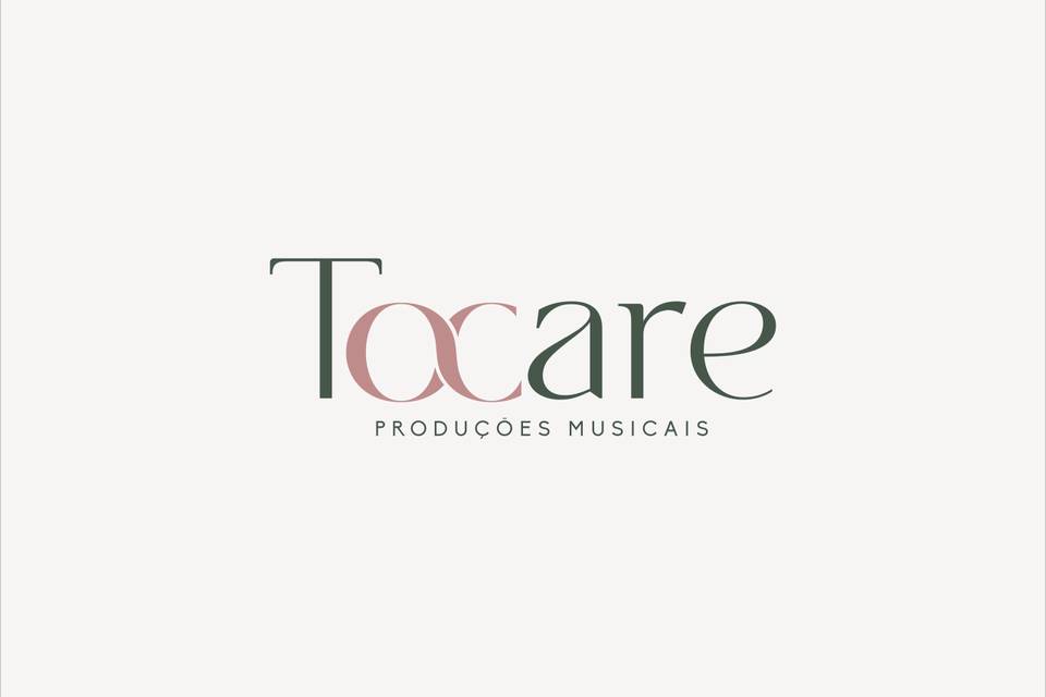 Tocare Produções Musicais