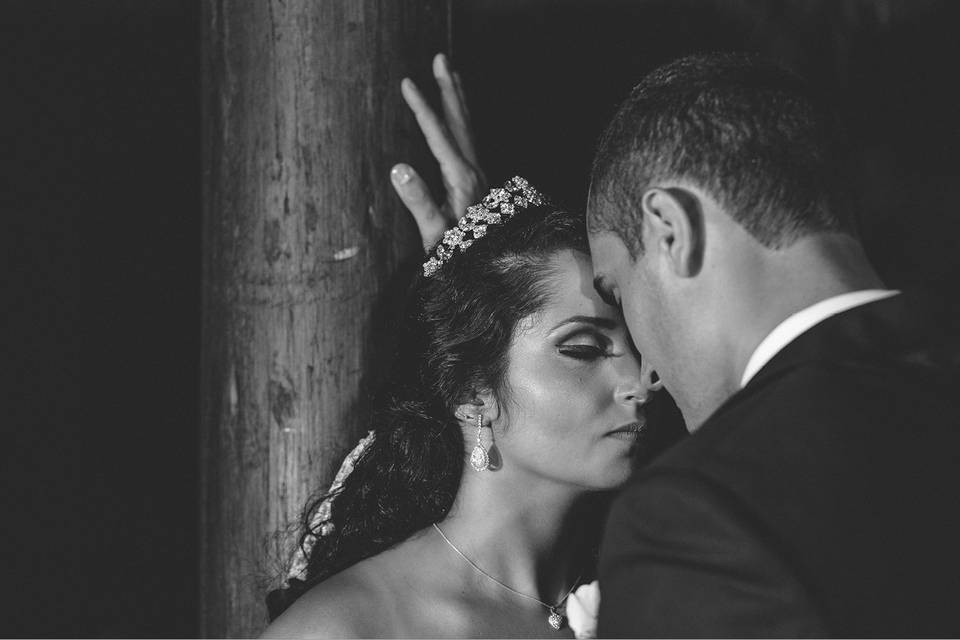 Amor!