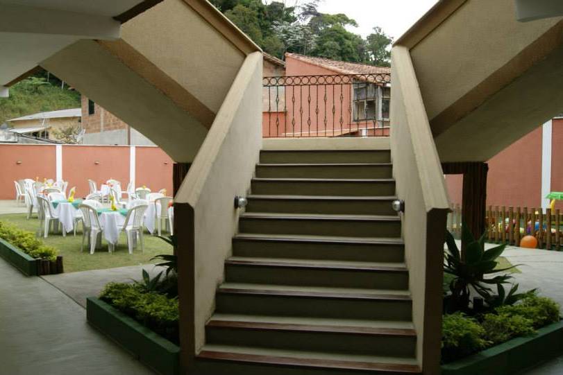 Escadaria