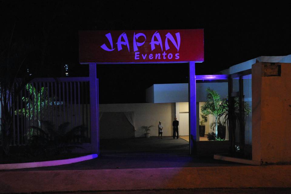Japan Eventos