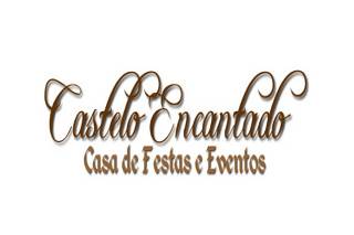 Castelo Encantado Logo