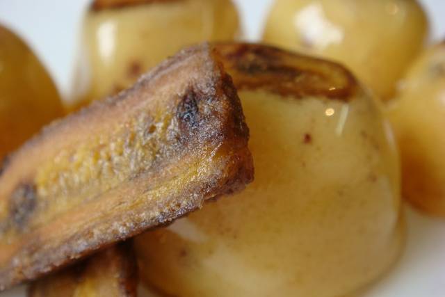 Doces Caramelados
