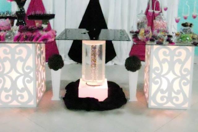 Ideal para o seu casamento