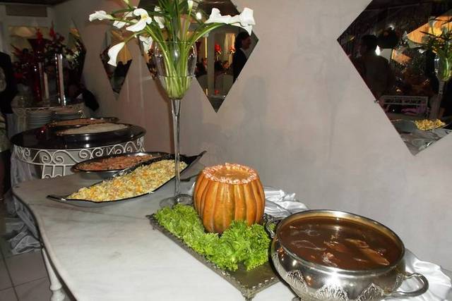 Buffets