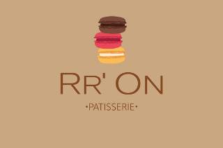 Rron logo