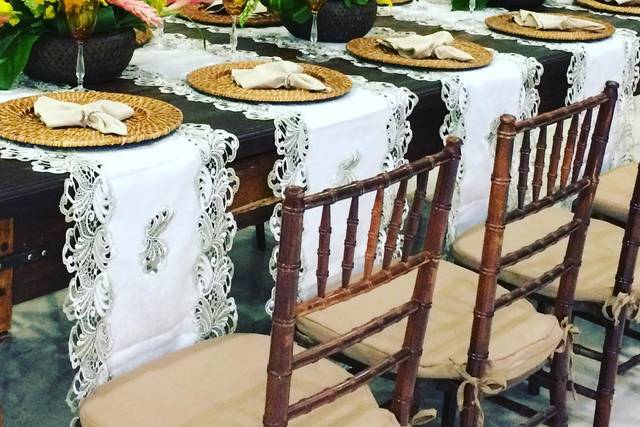 Cy Decorações e Eventos