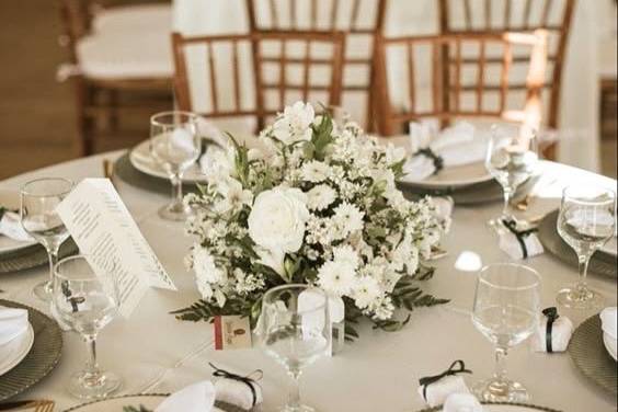 Cerimonial de casamentos