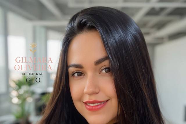 Gilmara Oliveira Cerimonial