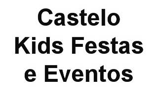 Castelo Kids Festas e Eventos Logo