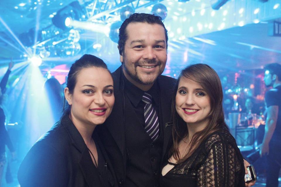 Junior Moraes Assessoria e Eventos