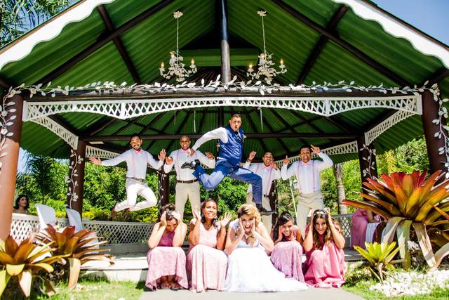 Casamento externo