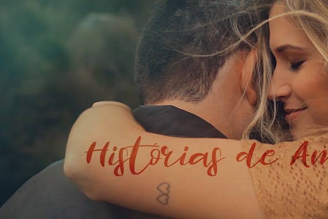 Contamos Histórias de Amor
