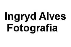 Ingryd Alves Fotografia logo