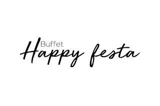 Buffet happy logo