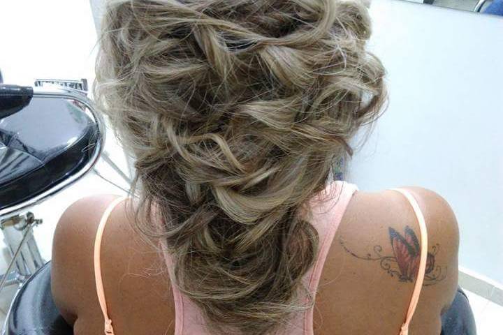 Penteado